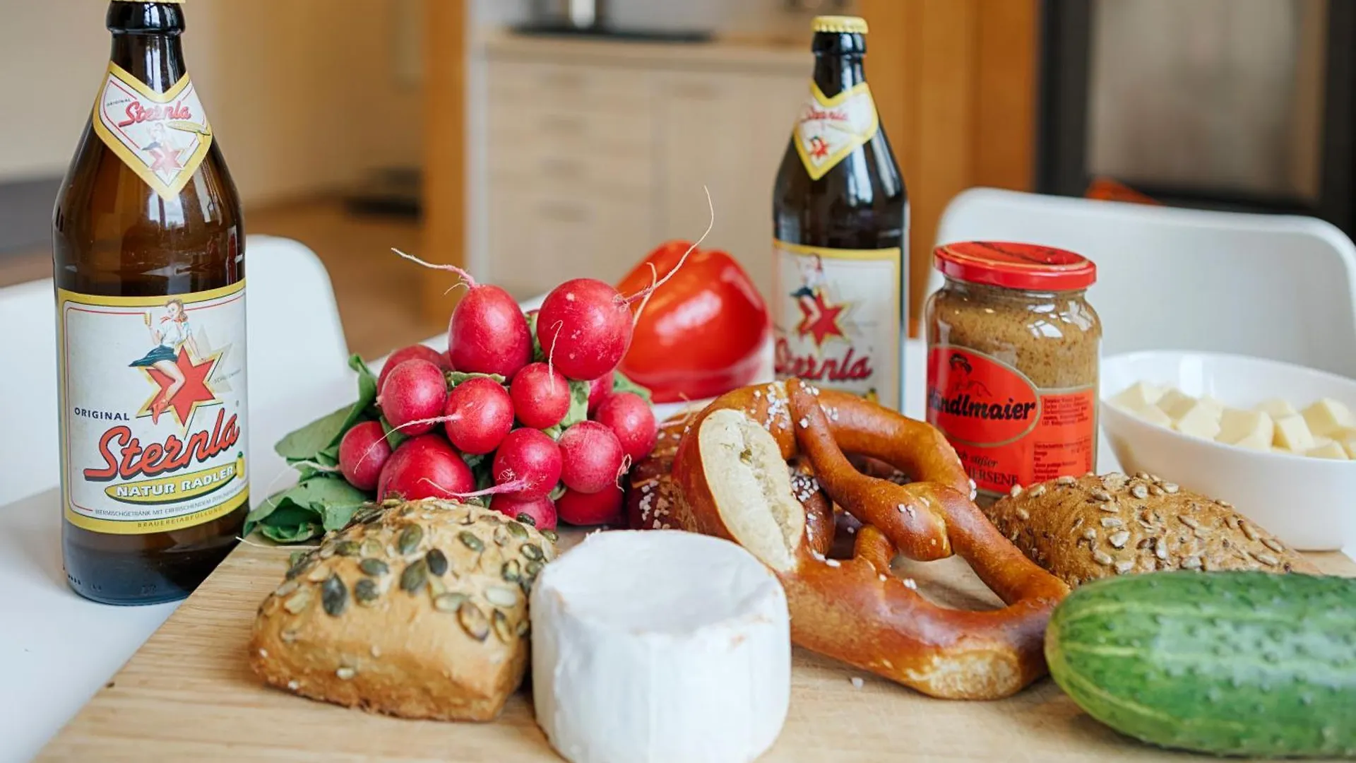 Mowo Connekt - Monteurwohnungen In Kitzingen Deutschland